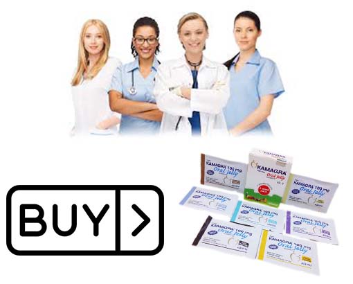 Køb Kamagra Oral jelly online