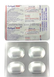 Cefuroxime