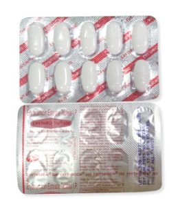 Ilosone