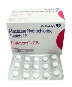 Meclozin