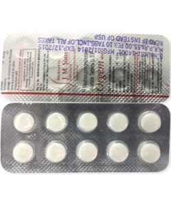 Medroxyprogesteron
