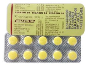 Mellaril