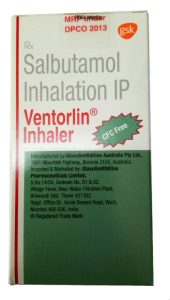 Ventoline