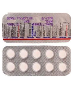 Ondansetron