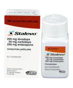 Stalevo