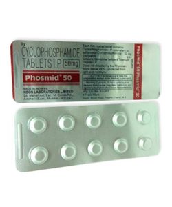 Cyclophosphamide